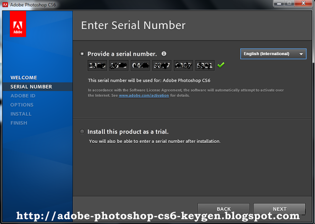 Photoshop Cs3 Serial Key Number