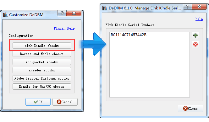 Ebook Drm Remover Serial Key